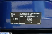 BMW 420i (Seria 4) din 2022 cu 59.106 km - oferta BMW210464 - foto 22