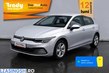 Volkswagen Golf din 2021 - oferta VOL210465