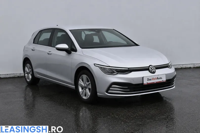 Volkswagen Golf din 2021 cu 148.942 km - oferta VOL210465 - foto 2