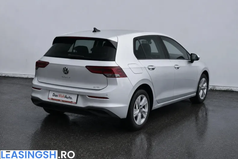 Volkswagen Golf din 2021 cu 148.942 km - oferta VOL210465 - foto 4