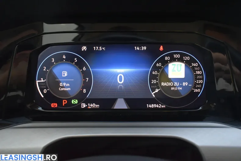 Volkswagen Golf din 2021 cu 148.942 km - oferta VOL210465 - foto 5