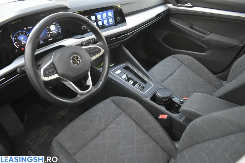 Volkswagen Golf din 2021 cu 148.942 km - oferta VOL210465 - foto 6