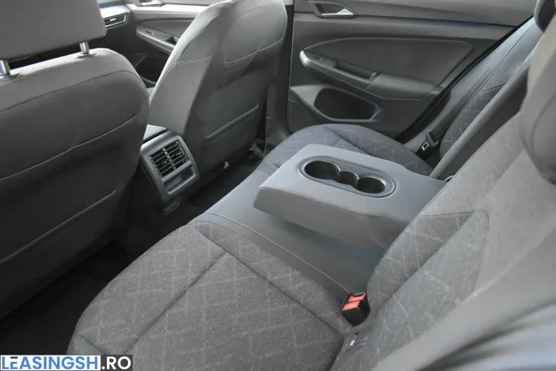 Volkswagen Golf din 2021 cu 148.942 km - oferta VOL210465 - foto 18