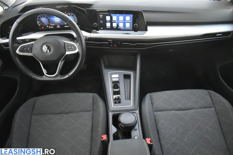 Volkswagen Golf din 2021 cu 148.942 km - oferta VOL210465 - foto 19