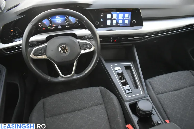 Volkswagen Golf din 2021 cu 148.942 km - oferta VOL210465 - foto 20
