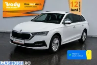 Skoda Octavia din 2022 cu 41.362 km - oferta SKO210466 - foto 1