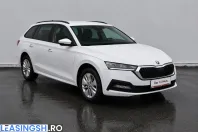 Skoda Octavia din 2022 cu 41.362 km - oferta SKO210466 - foto 2