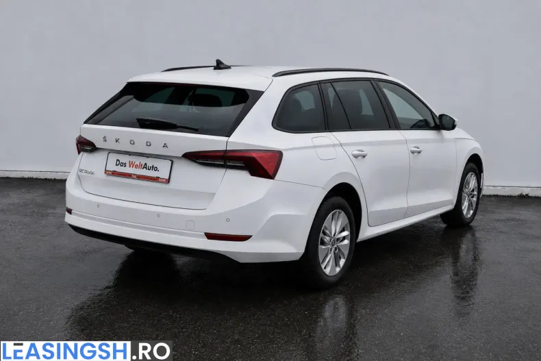 Skoda Octavia din 2022 cu 41.362 km - oferta SKO210466 - foto 3