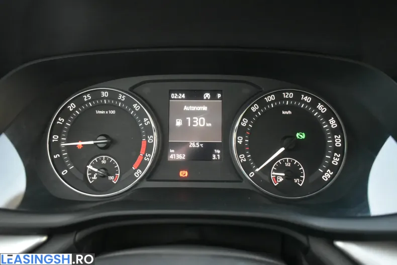 Skoda Octavia din 2022 cu 41.362 km - oferta SKO210466 - foto 5