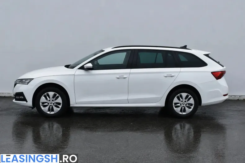 Skoda Octavia din 2022 cu 41.362 km - oferta SKO210466 - foto 7