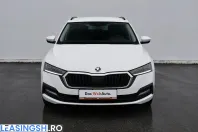 Skoda Octavia din 2022 cu 41.362 km - oferta SKO210466 - foto 9