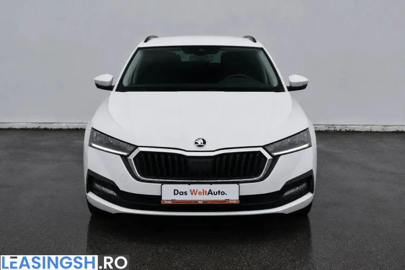 Skoda Octavia din 2022 cu 41.362 km - oferta SKO210466 - foto 9