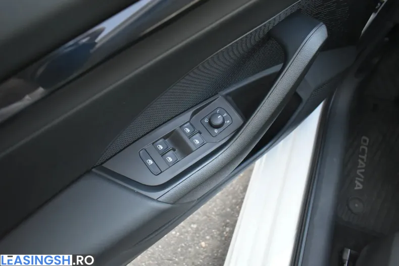 Skoda Octavia din 2022 cu 41.362 km - oferta SKO210466 - foto 11