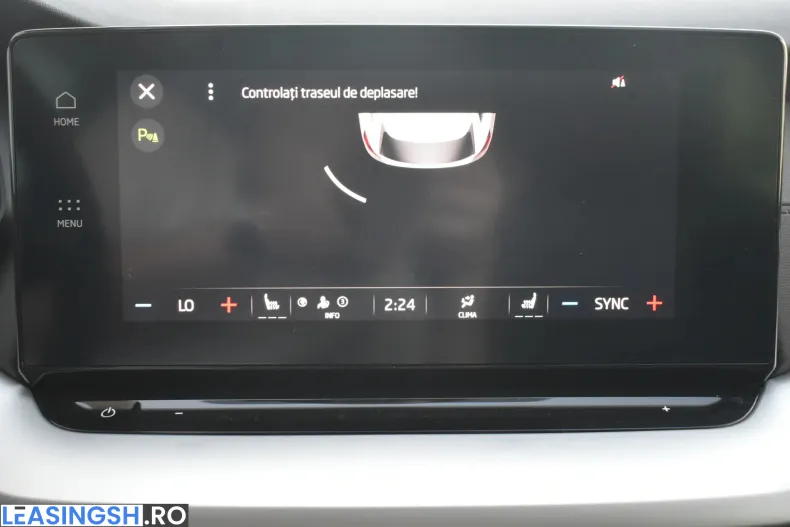Skoda Octavia din 2022 cu 41.362 km - oferta SKO210466 - foto 12