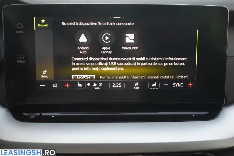 Skoda Octavia din 2022 cu 41.362 km - oferta SKO210466 - foto 16