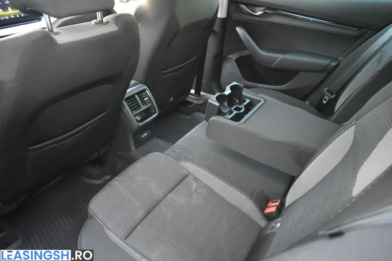 Skoda Octavia din 2022 cu 41.362 km - oferta SKO210466 - foto 17
