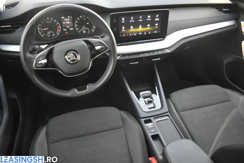 Skoda Octavia din 2022 cu 41.362 km - oferta SKO210466 - foto 19