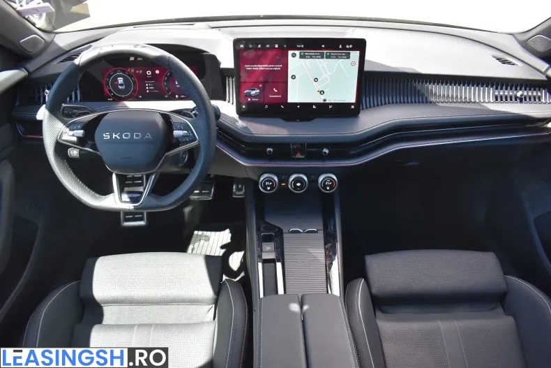 Skoda Superb din 2026 cu 0 km - oferta SKO210467 - foto 9