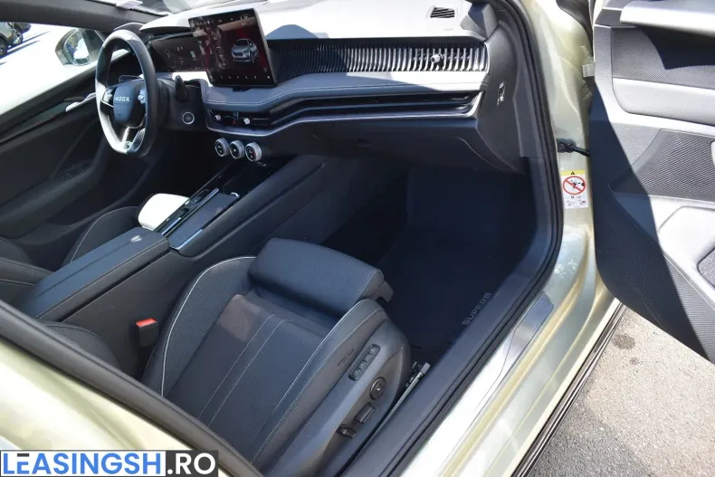 Skoda Superb din 2026 cu 0 km - oferta SKO210467 - foto 21