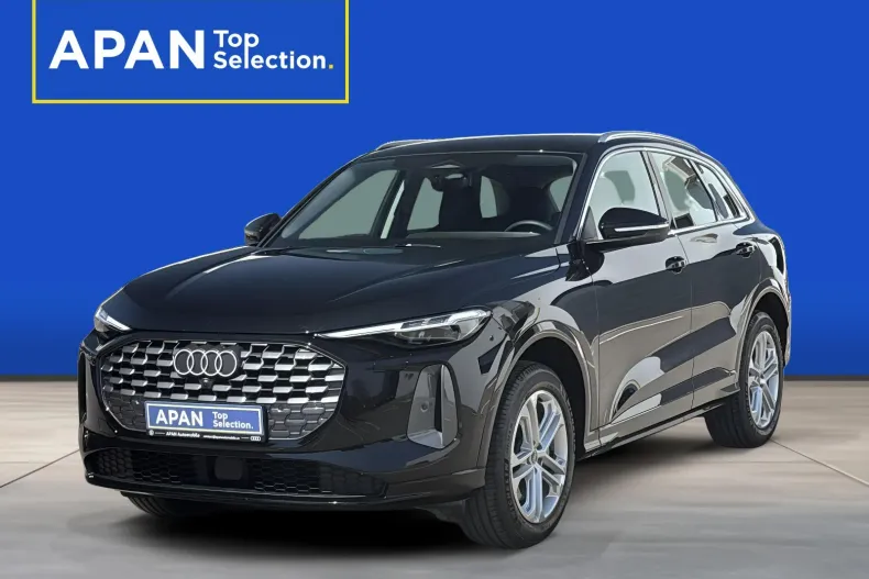 Audi Q5 din 2025 cu 14.600 km - oferta AUD210468 - foto 1
