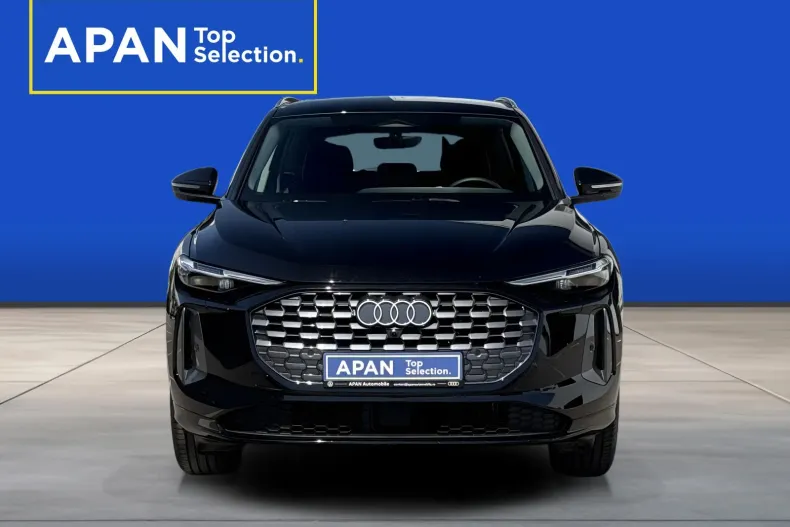 Audi Q5 din 2025 cu 14.600 km - oferta AUD210468 - foto 2