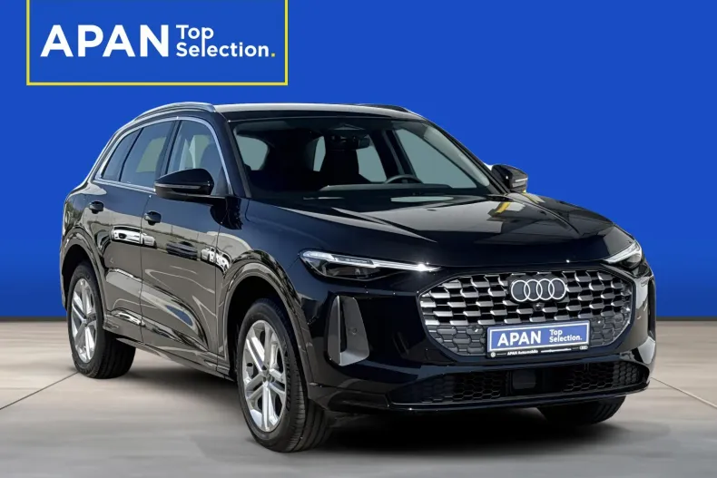 Audi Q5 din 2025 cu 14.600 km - oferta AUD210468 - foto 3