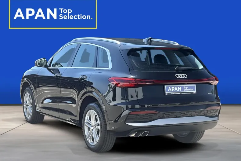 Audi Q5 din 2025 cu 14.600 km - oferta AUD210468 - foto 6