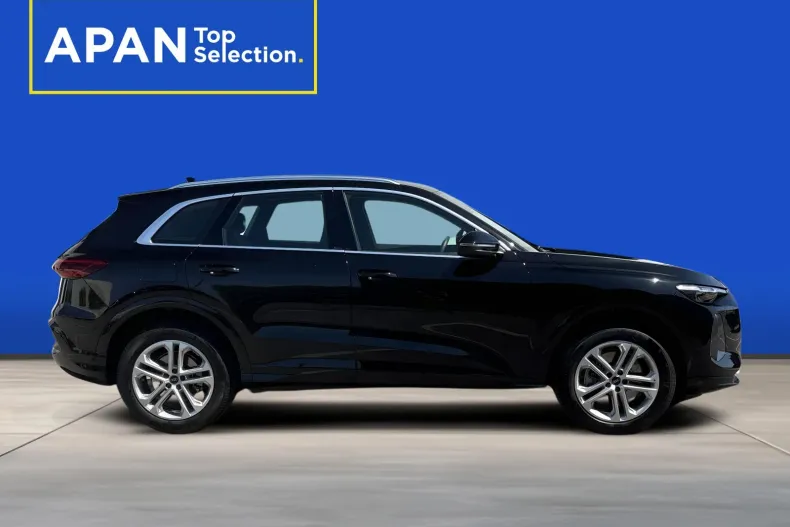 Audi Q5 din 2025 cu 14.600 km - oferta AUD210468 - foto 8