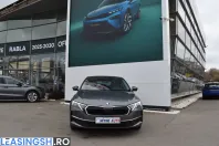 Skoda Octavia din 2025 cu 11.000 km - oferta SKO210469 - foto 1