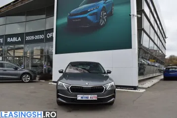Skoda Octavia din 2025 - oferta SKO210469
