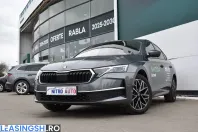 Skoda Octavia din 2025 cu 11.000 km - oferta SKO210469 - foto 2