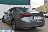 Skoda Octavia din 2025 cu 11.000 km - oferta SKO210469 - foto 4