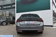 Skoda Octavia din 2025 cu 11.000 km - oferta SKO210469 - foto 5