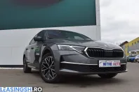 Skoda Octavia din 2025 cu 11.000 km - oferta SKO210469 - foto 6