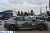 Skoda Octavia din 2025 cu 11.000 km - oferta SKO210469 - foto 7