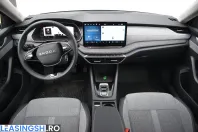 Skoda Octavia din 2025 cu 11.000 km - oferta SKO210469 - foto 9