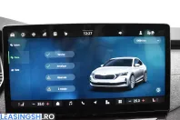 Skoda Octavia din 2025 cu 11.000 km - oferta SKO210469 - foto 11