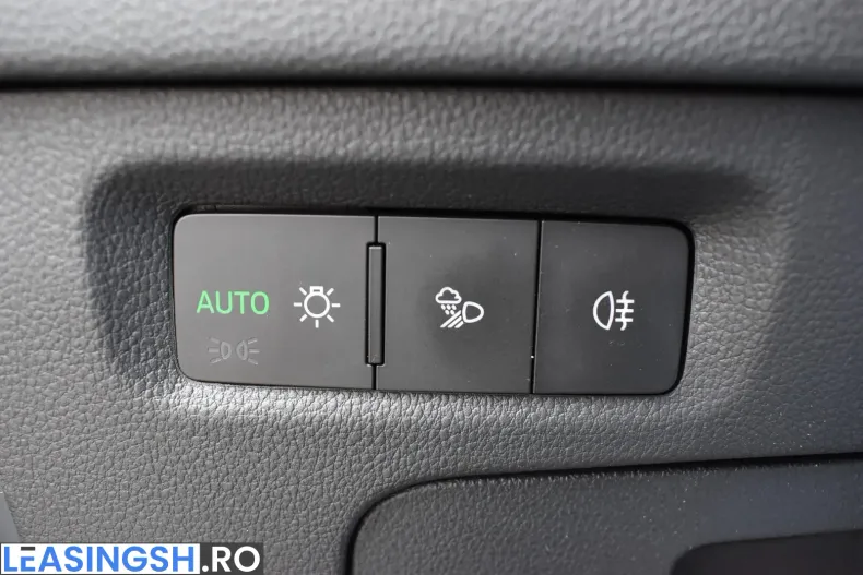 Skoda Octavia din 2025 cu 11.000 km - oferta SKO210469 - foto 16