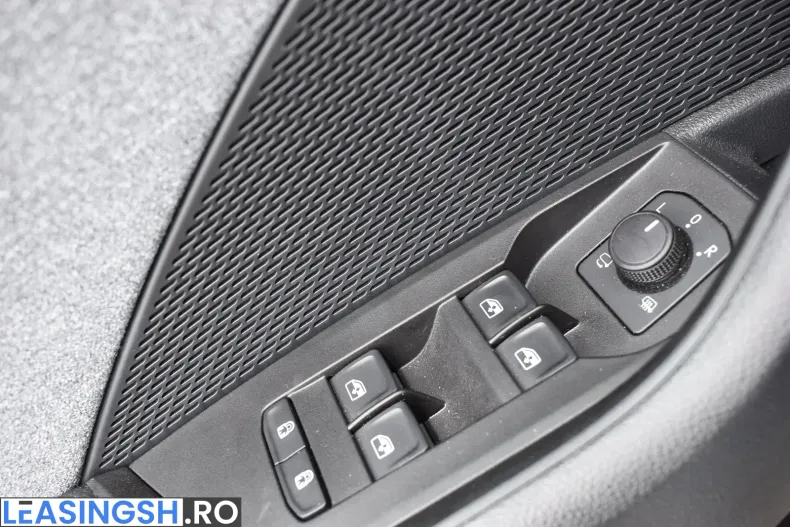 Skoda Octavia din 2025 cu 11.000 km - oferta SKO210469 - foto 17