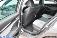 Skoda Octavia din 2025 cu 11.000 km - oferta SKO210469 - foto 20