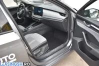 Skoda Octavia din 2025 cu 11.000 km - oferta SKO210469 - foto 21