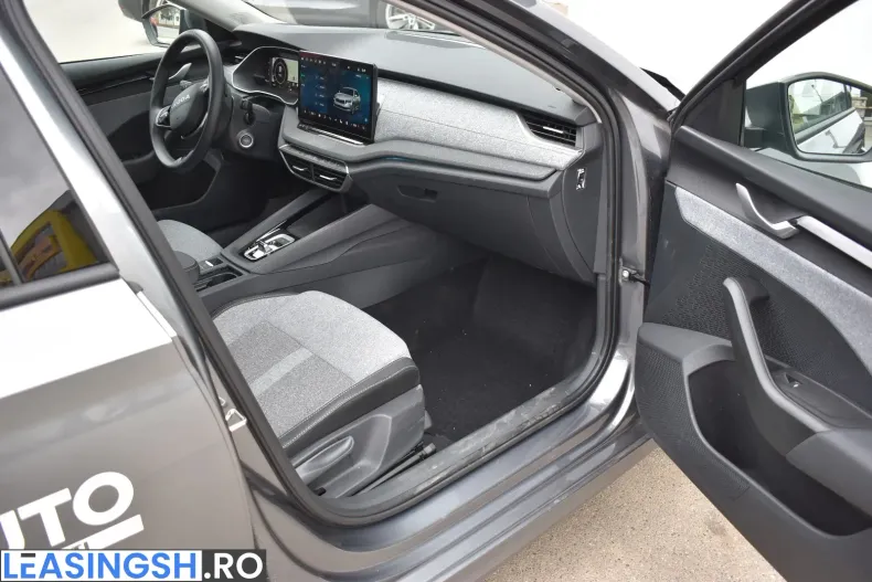 Skoda Octavia din 2025 cu 11.000 km - oferta SKO210469 - foto 21