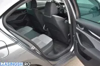 Skoda Octavia din 2025 cu 11.000 km - oferta SKO210469 - foto 22
