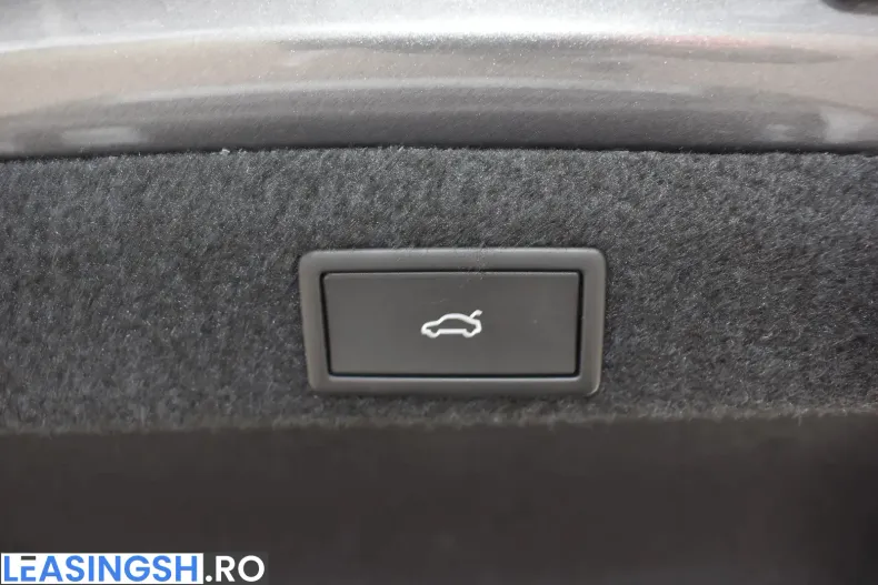 Skoda Octavia din 2025 cu 11.000 km - oferta SKO210469 - foto 23