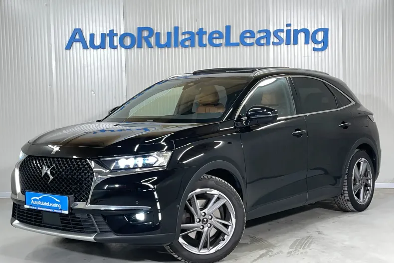 DS Automobiles DS 7 Crossback din 2022 cu 97.698 km - oferta DSA210470 - foto 1