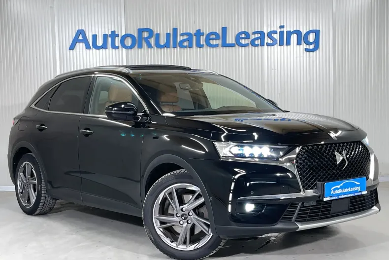 DS Automobiles DS 7 Crossback din 2022 cu 97.698 km - oferta DSA210470 - foto 2