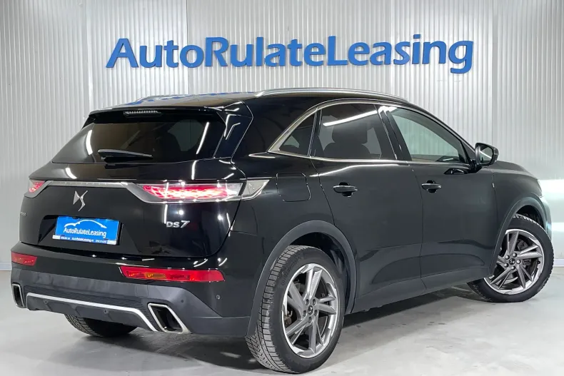 DS Automobiles DS 7 Crossback din 2022 cu 97.698 km - oferta DSA210470 - foto 3