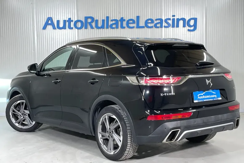 DS Automobiles DS 7 Crossback din 2022 cu 97.698 km - oferta DSA210470 - foto 4