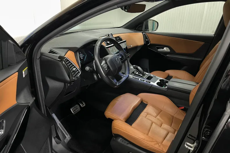 DS Automobiles DS 7 Crossback din 2022 cu 97.698 km - oferta DSA210470 - foto 5