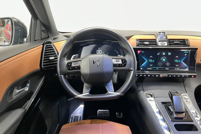 DS Automobiles DS 7 Crossback din 2022 cu 97.698 km - oferta DSA210470 - foto 6
